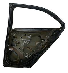 PORTA TRASEIRA DIREITA ONIX ACTIV 2013 A 2019 C/ FURO MOLDUR