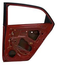 PORTA TRASEIRA DIREITA HB20 HATCH 2013 2014 A 2019