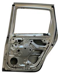 PORTA TRASEIRA DIREITA DUSTER OROCH 2012 A 2020 OROCH 2016/