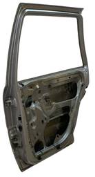 PORTA TRASEIRA DIREITA GOL PARATI BOLA G2 G3 G4