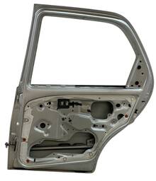 PORTA TRASEIRA DIREITA PALIO SIENA 2005 A 2016