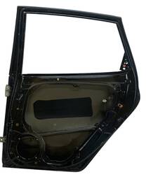 PORTA TRASEIRA DIREITA HYUNDAI I30 HATCH 2010 A 2012