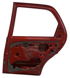 PORTA TRASEIRA DIREITA PALIO SIENA 2005 A 2016