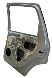 PORTA TRASEIRA DIREITA FIESTA 2003 A 2014