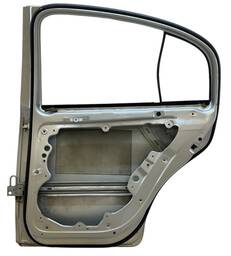 PORTA TRASEIRA DIREITA POLO SEDAN 2003 2004 A 2015