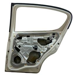 PORTA TRASEIRA DIREITA PALIO ATTRACTIVE 2012 A 2017