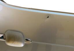 PORTA TRASEIRA DIREITA PALIO ATTRACTIVE 2012 A 2017