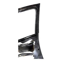 PORTA DIANTEIRA DIREITA FIESTA 2003 A 2014