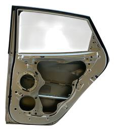 PORTA TRASEIRA DIREITA IX35 2010 A 2022