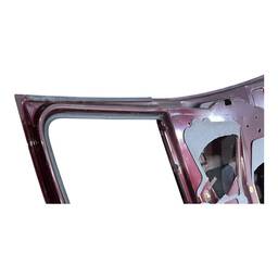 PORTA DIANTEIRA DIREITA FIESTA 2003 A 2014