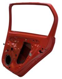 PORTA TRASEIRA DIREITA UP! 4P 2014 2015 A 2021