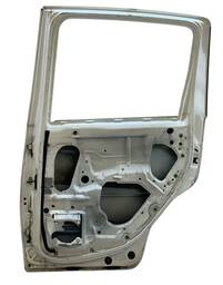 PORTA TRASEIRA DIREITA IDEA 2006 A 2016