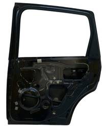 PORTA TRASEIRA DIREITA FIESTA 2003 A 2014