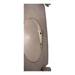 PAR TAPA SOL QUEBRA SOL LIFAN 320 2010 USADO ORIGINAL