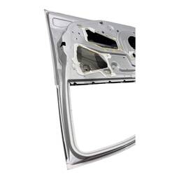 PORTA DIANTEIRA DIREITA FIESTA 2003 A 2014