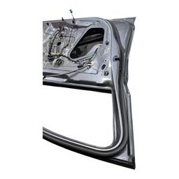 PORTA DIANTEIRA ESQUERDA JETTA 2018/