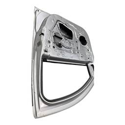 PORTA DIANTEIRA DIREITA SANDERO 2015/ LOGAN 14/ DUSTER 21/