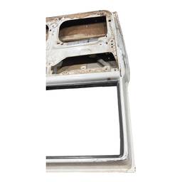 PORTA ESQUERDA UNO 1988 A 2004 2P