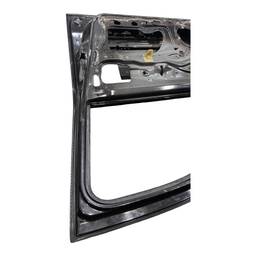 PORTA DIANTEIRA DIREITA SYMBOL 2009 A 2013