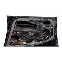 PORTA DIANTEIRA DIREITA PALIO SIENA 2005 2006 A 2016