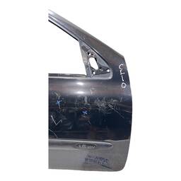 PORTA DIANTEIRA DIREITA CLIO 2000 A 2012