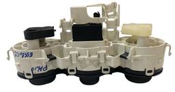 COMANDO CONTROLE AR CONDICIONADO FIAT PALIO ESSENCE 2016