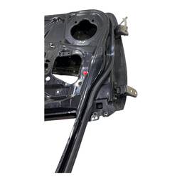 PORTA DIANTEIRA DIREITA FIT 2009 A 2014