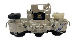 COMANDO CONTROLE AR CONDICIONADO FIAT PALIO ESSENCE 2016