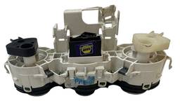 COMANDO CONTROLE AR CONDICIONADO FIAT PALIO ESSENCE 2016