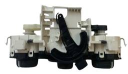 COMANDO CONTROLE AR CONDICIONADO FIAT PALIO ESSENCE 2016