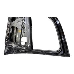 PORTA DIANTEIRA DIREITA CLIO 2000 A 2012