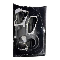 PORTA DIANTEIRA DIREITA FIESTA 2003 A 2014