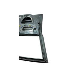 PORTA DIANTEIRA ESQUERDA FIT 2004 A 2008