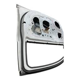 PORTA DIANTEIRA DIREITA ONIX ACTIV 2017 A 2019 C/ FURO MOLDU