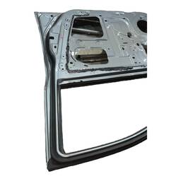 PORTA DIANTEIRA DIREITA MARCH 2012 A 2020