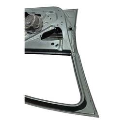 PORTA DIANTEIRA ESQUERDA PEUGEOT 206 207 PASSION