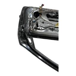 PORTA DIANTEIRA ESQUERDA SYMBOL 2009 A 2013