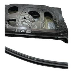 PORTA DIANTEIRA ESQUERDA ONIX PRISMA 2013 2014 A 2020