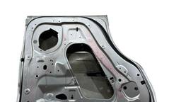 PORTA TRASEIRA ESQUERDA SPIN ACTIV 2015/ C/ MOLDURA INF