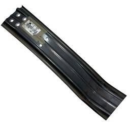 ALMA LÂMINA PARACHOQUE DIANTEIRO TRACKER 2020/MONTANA 2022/