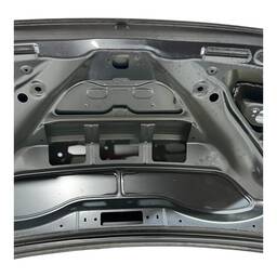 TAMPA TRASEIRA CIVIC 2012 A 2016