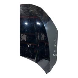 CAPÔ DIANTEIRO CIVIC 2017 A 2021