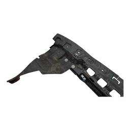 DEFLETOR/SUPORTE INFERIOR PARACHOQUE TRACKER 2014 A 2019