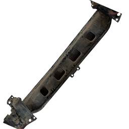 ALMA LÂMINA PARACHOQUE DIANTEIRO GOLF 1999 A 2013