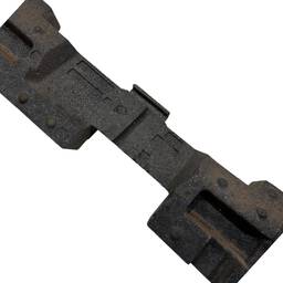 ABSORVEDOR IMPACTO TRASEIRO PÁRA-CHOQUE CORSA MONTANA 2008…