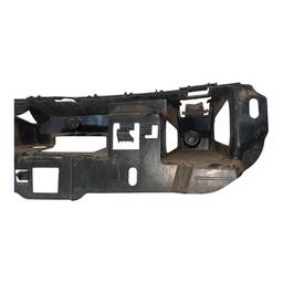 ABSORVEDOR/GUIA PARACHOQUE TRASEIRO CITROEN C3 2013 A 2019