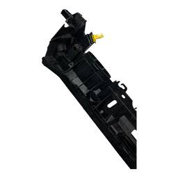 PAINEL FRONTAL SUPERIOR ECOSPORT 2013 A 2017 COM DETALHE 