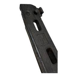 ABSORVEDOR IMPACTO PARACHOQUE DIANTEIRO TRACKER 2014/2019 