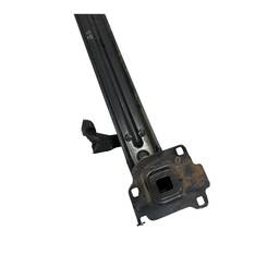 ALMA LÂMINA PARACHOQUE DIANTEIRO C3 2013 A 2020 DS3 12 A 17