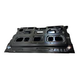 TAMPA TRASEIRA CAÇAMBA STRADA 2021 22 2023/.. NOVA ORIGINAL